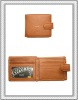 2012 Fashion And Good Design Men's Wallet