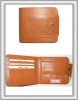 2012 Fashion And Good Design Men' s Wallet