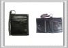 2012 Fashion And Good Useful Design Men's Sport Wallet