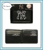 2012 Fashion And Useful Leather Men's Wallet