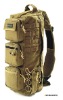2012 Fashion Backpack (Military Go Bag)