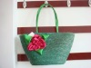 2012 Fashion Beach Straw Bag