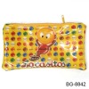 2012 Fashion Cartoon PVC Children wallet