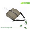 2012 Fashion Casual Canvas Messenger Bags