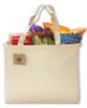 2012 Fashion Cotton Canvas Tote Bag