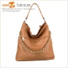 2012 Fashion Cowhide Leather Handbags&Shoulder Bag