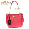 2012 Fashion Cowhide Leather handbags&Shoulder Bag