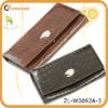 2012 Fashion Crocodile Wallet Patent Leather