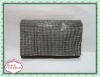 2012 Fashion Crystal Rhinestone Fancy Party Clutch