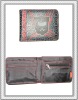 2012 Fashion Design And Elegant PU Men's Wallet