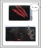 2012 Fashion Design And Useful Men's Sport Wallet