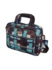 2012 Fashion Design Camo Laptop Messenger Bag