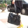 2012 Fashion Elegant High-quality ladies Handbag