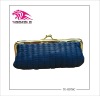 2012 Fashion Europe lady coin purse long style