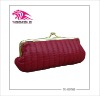 2012 Fashion Europe lady coin purse long style