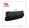 2012 Fashion Europe lady coin purse long style