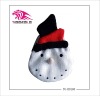 2012 Fashion Father Christmas coin purse fashion for kids