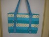 2012 Fashion Girls Paper Straw Bag