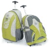 2012 Fashion Hotest Travel Trolley Luggage Bag