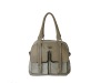 2012 Fashion Lady Handbag-110352 ivory