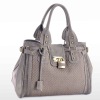 2012 Fashion Lady PU handbags(H0325-1)