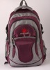 2012 Fashion Latest Nylon Leisure Backpack