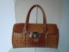2012 Fashion Leather Handbag Collection