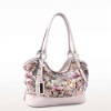 2012 Fashion Leather Handbag h0072-1