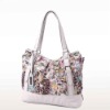 2012 Fashion Leather Handbag h0072-2