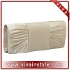 2012 Fashion Long Satin Clutch