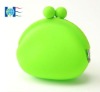 2012 Fashion Mini Silicone Purse for Ladies