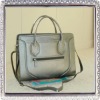 2012 Fashion Newest Lady Leather Handbag