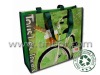 2012 Fashion Non Woven Bag,with Full Colors Printed