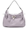 2012 Fashion OL Style Genuine Leather Shoulder bag