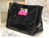 2012 Fashion Oilcloth Cosmetic Bag