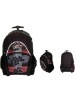 2012 Fashion Outdoor sports trolley backpack