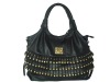 2012 Fashion PU stud tote bag