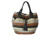 2012 Fashion PU tote bag