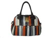 2012 Fashion PU tote bag