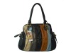 2012 Fashion PU tote bag