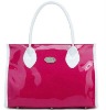 2012 Fashion PVC Handbag