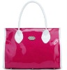 2012 Fashion PVC Handbag