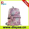 2012 Fashion Polyester backpack