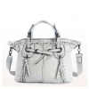 2012 Fashion Quality PU Women Handbag H0579