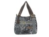 2012 Fashion Quilted PU Handbag