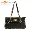 2012 Fashion Sheepskin Leather handbags&Shoulder Bag