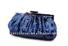 2012 Fashion Shining Beaded Clutch Evening Bag 063