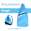 2012 Fashion Shoulder Triangle bag