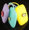 2012 Fashion Silicone Key Case, Card Case