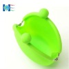 2012 Fashion Silicone Purse for Promotion